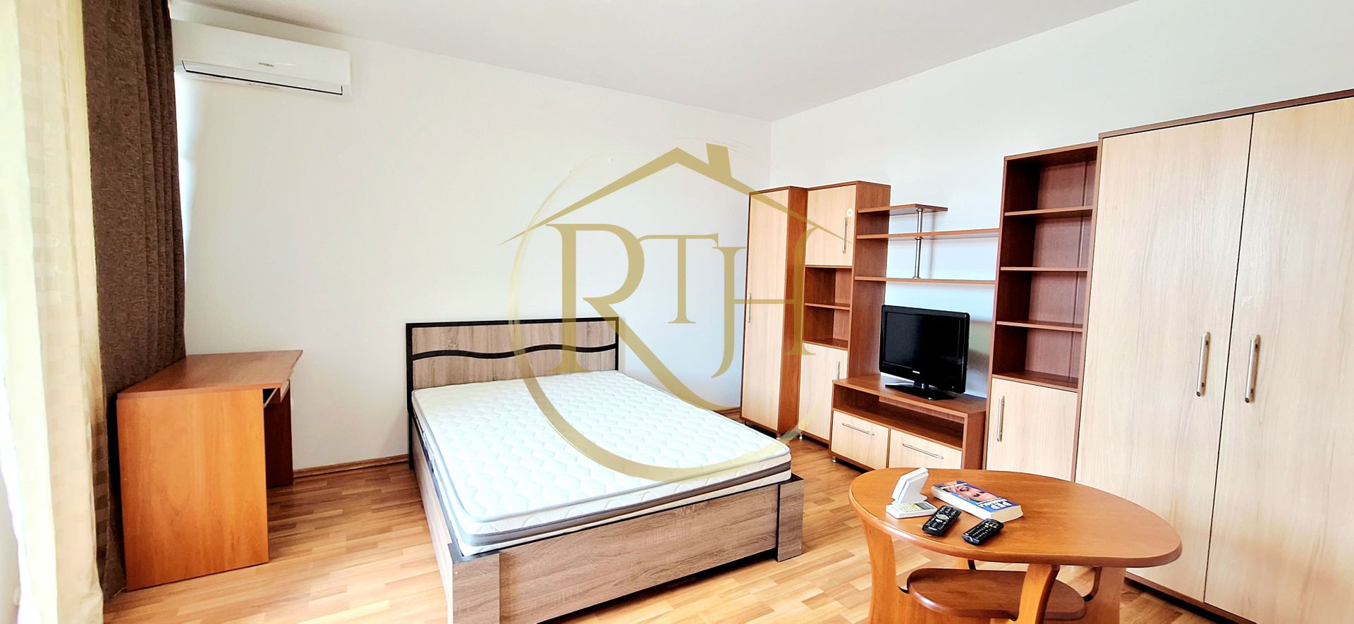 Oferim spre inchiriere apartament 1 camera, bloc nou, Zona Soarelui - Sud Plaza - Poză 1