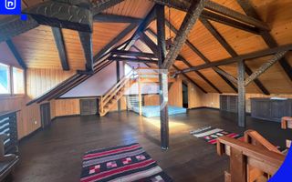 Casa | Vila | Pensiune - Frasin | Bucovina - Poză 1