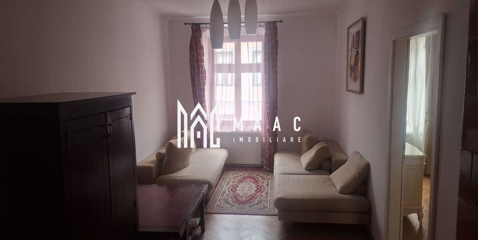 Apartament 2 Camere | 77MPU | Etaj 1 | Ultracentral - Poză 3