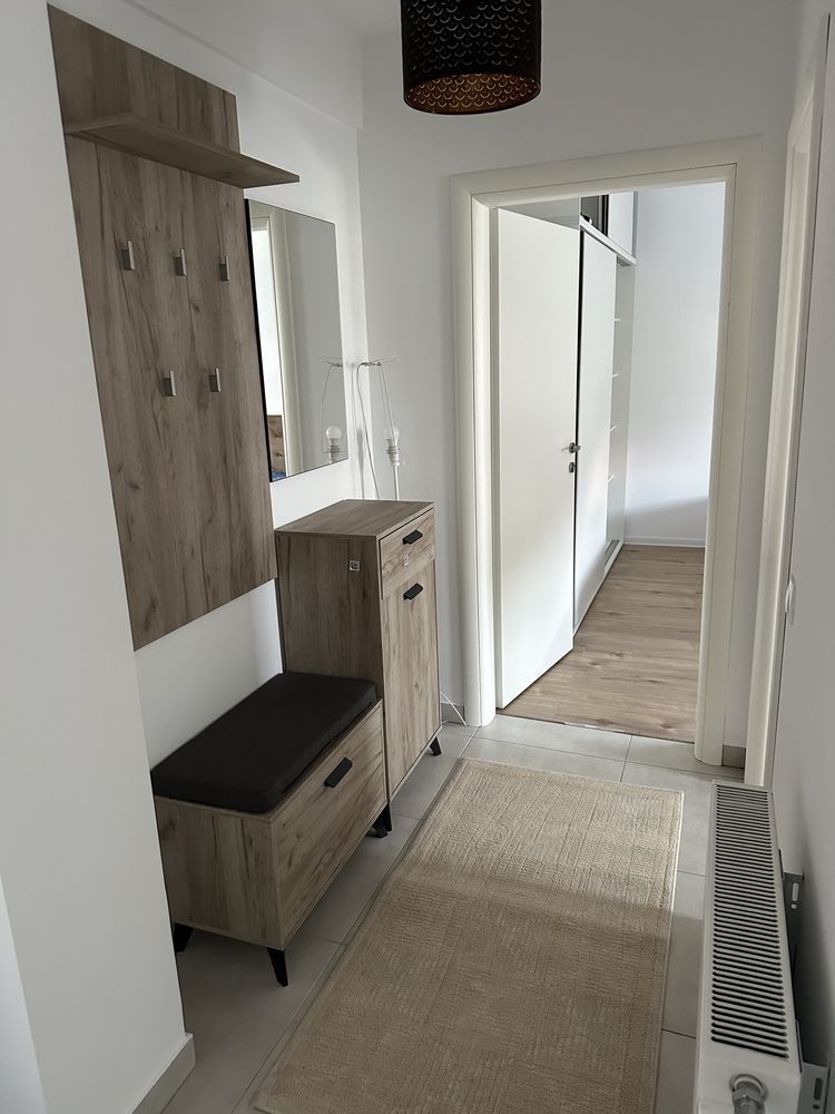 2 camere+ parcare subterana view Delta vacaresti - Poză 7