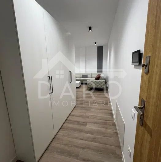 🏡 Apartament de închiriat – 2 camere | Zonă centrală | Parcare - Poză 6