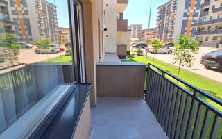 Apartament modern 2 camere decomandat, zona Coresi - Poză 5