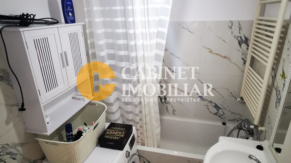 Apartament 2 camere dec, 71 mp, Complet renovat, mobilat și utilat,  Nicolina - Poză 6