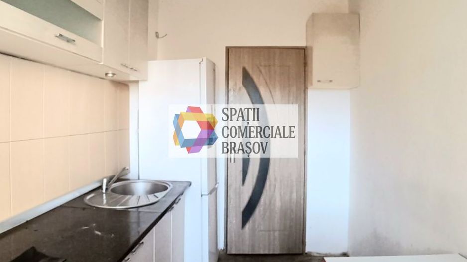 Apartament 3 camere de vânzare Brasov, zona Racadau, 77 mp, Spatii-comerciale-bv - Poză 1