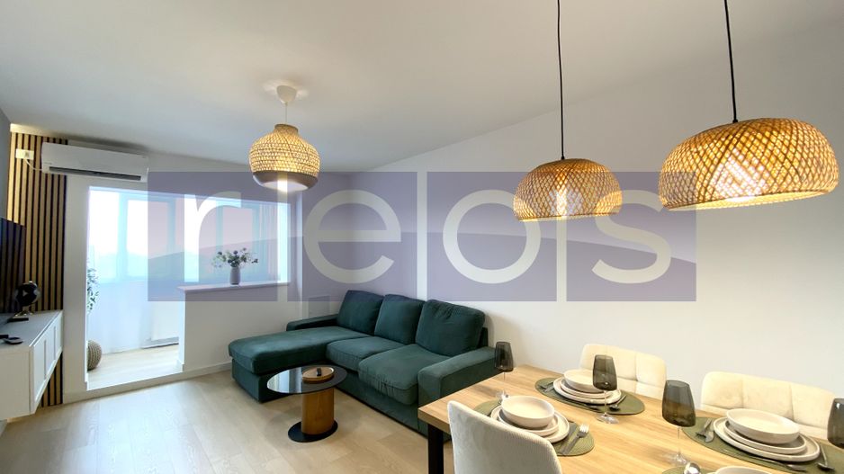 VANZARE APARTAMENT 2 CAMERE RENOVAT | COMPLET ECHIPAT | 13 SEPTEMBRIE | PANDURI - Poză 2