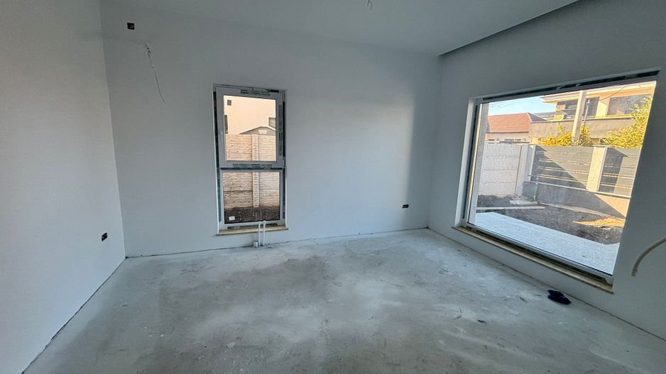 Vila moderna I TUNARI - Poză 4
