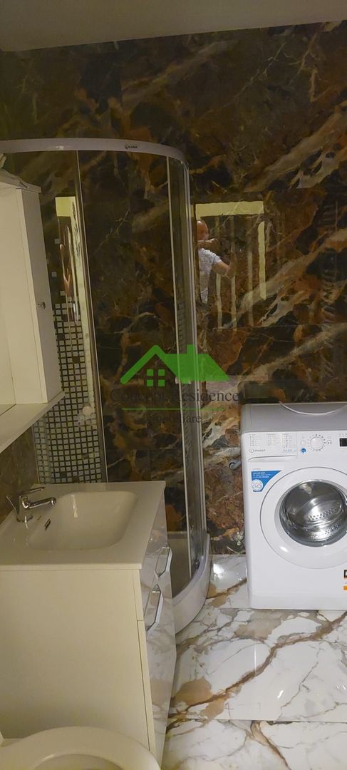 Vânzare garsonieră conf. 1 – 29 mp, etaj 3/4, renovată recent - Poză 6