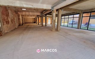 Spațiu comercial cu vad excelent la Piața Sud - ID 1072 - Poză 7