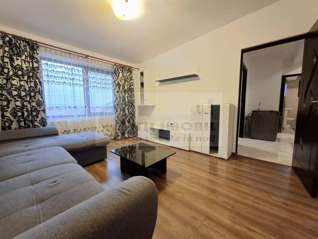 Apartament 2 camere, mobilat complet, Cug Valea Adanca, comision 0% - Poză 7