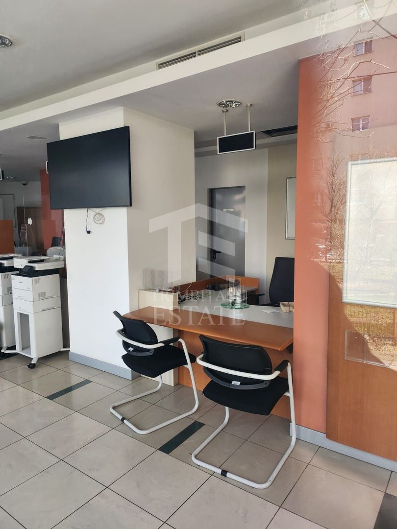 Spatiu Stradal Mihai Bravu 25 mp - Poză 11