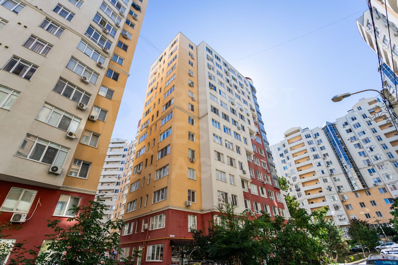 Vânzare, apartament, 2 camere, strada Nicolae Testemițanu , Centru - Poză 25