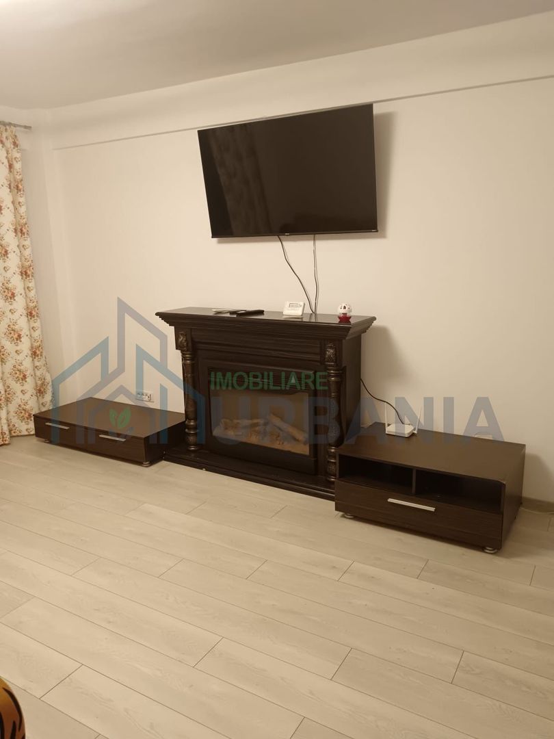 Apartament 2 camere, 78 mp, Vladiceni - zona Lidl Bucium - Poză 1