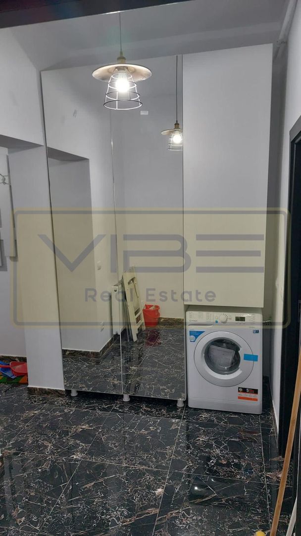 Copou- Universitatea Al.I.Cuza-UMF -  Decomandat - Renovat - Modern - Poză 3