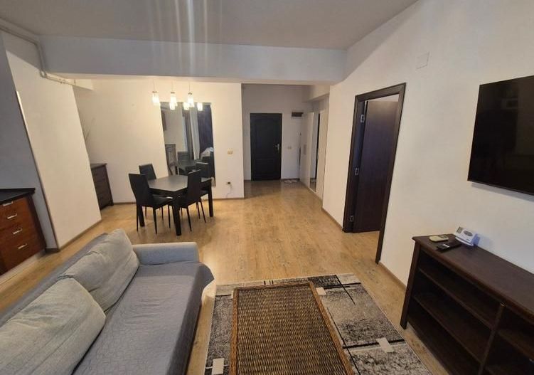 Apartament 2 camere zona Piata Alba Iulia cu centrala proprie - Poză 1