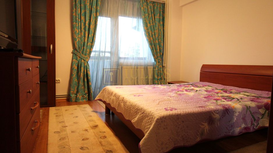Aradului -3 camere, 2 bai, centrala proprie, ctr inclus. - Poză 11
