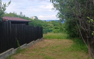 Teren intravilan 500 mp | Cetățuia, Râmnicu Vâlcea | panoramă - Poză 3