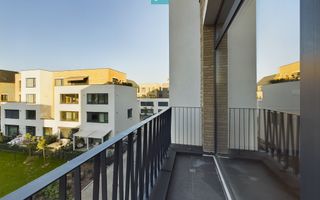 Apartament cu doua camere, Catted Family - Poză 13