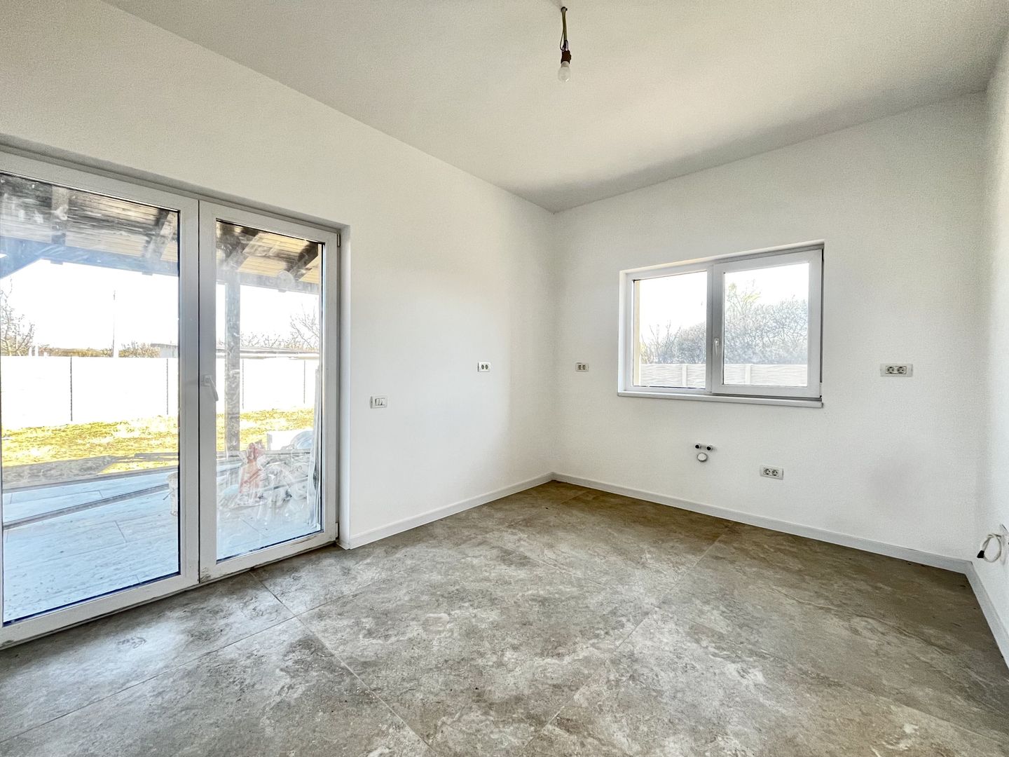 Duplex modern, separat prin camera tehnica, in Ghiroda - zona Primărie - Poză 6