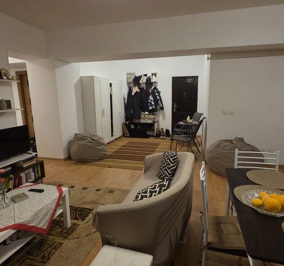 Vanzare ap. 2 camere spatios- 67mp, zona Nicolae Grigorescu, bloc 2009, centrala - Poză 1