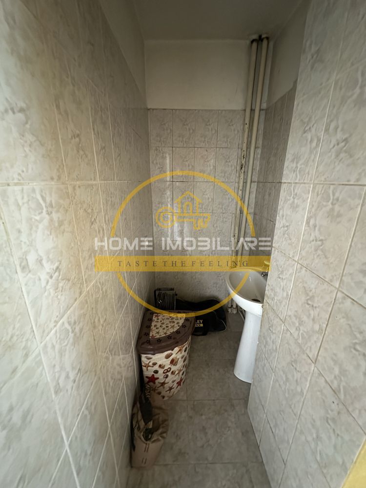 🏢Apartament cu 1 camera, 26mp, et.5/9 📍 Podu Ros - Bulevardul Socola - Poză 4