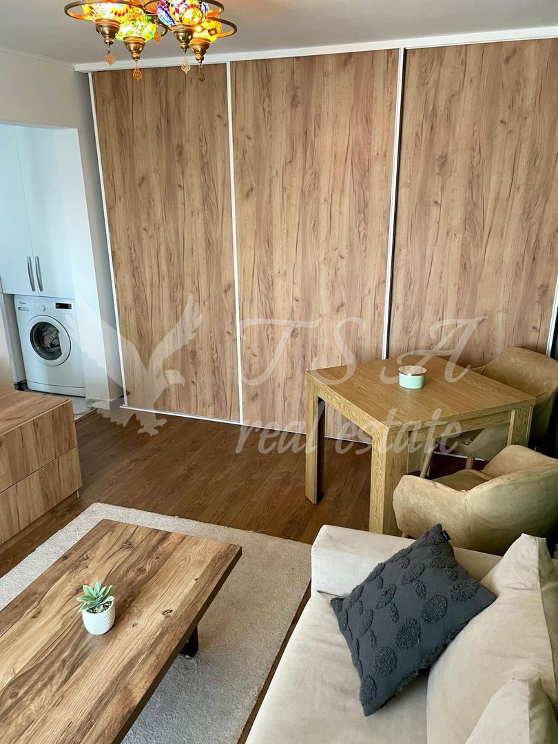 Lacul Tei, Apartament 2 camere. - Poză 3