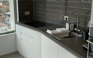 Apartament Luxos de Închiriat în Complexul Rezidențial ISHO - Poză 7