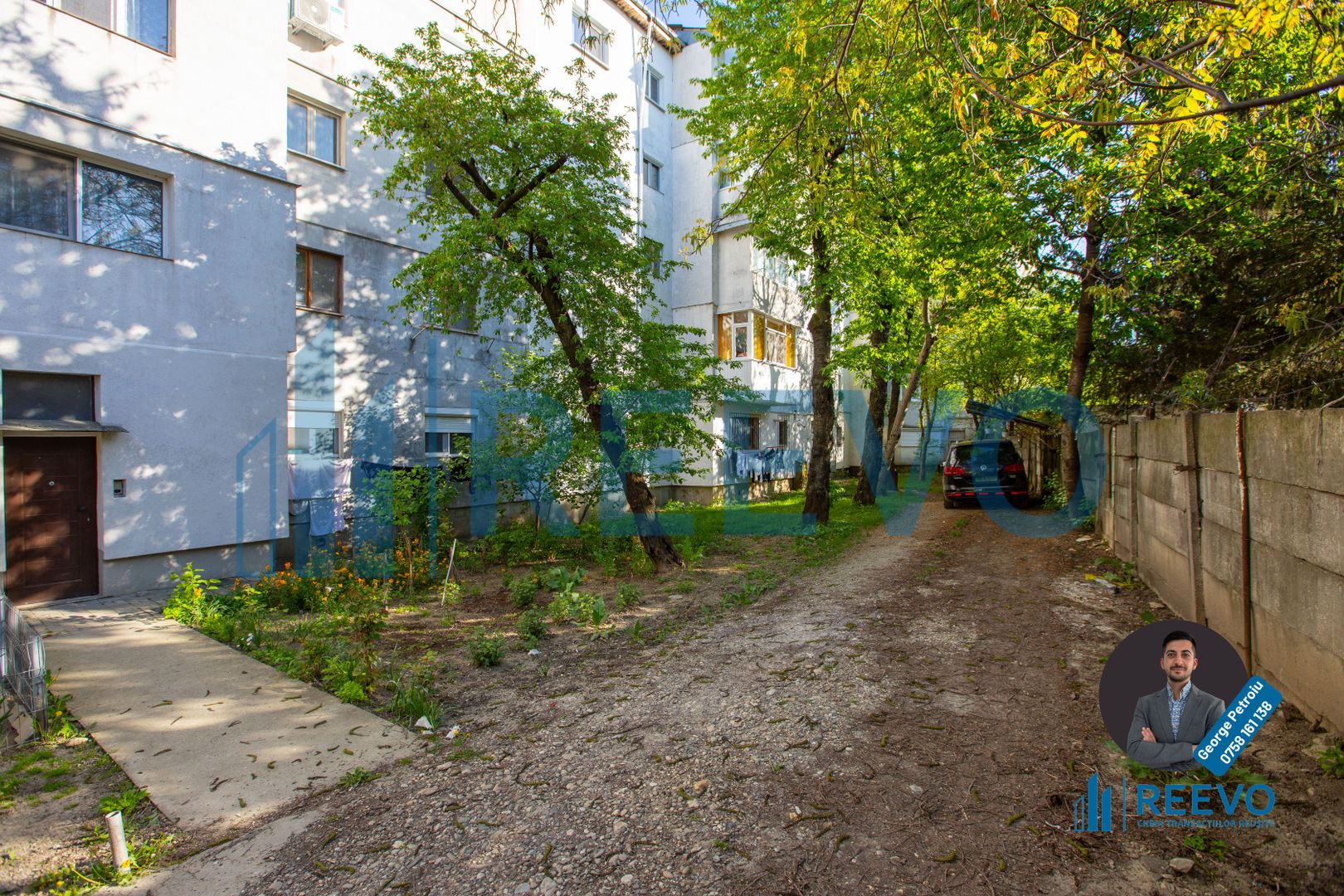 Apartament cu 3 camere decomandat,  Mioriței - Poză 32