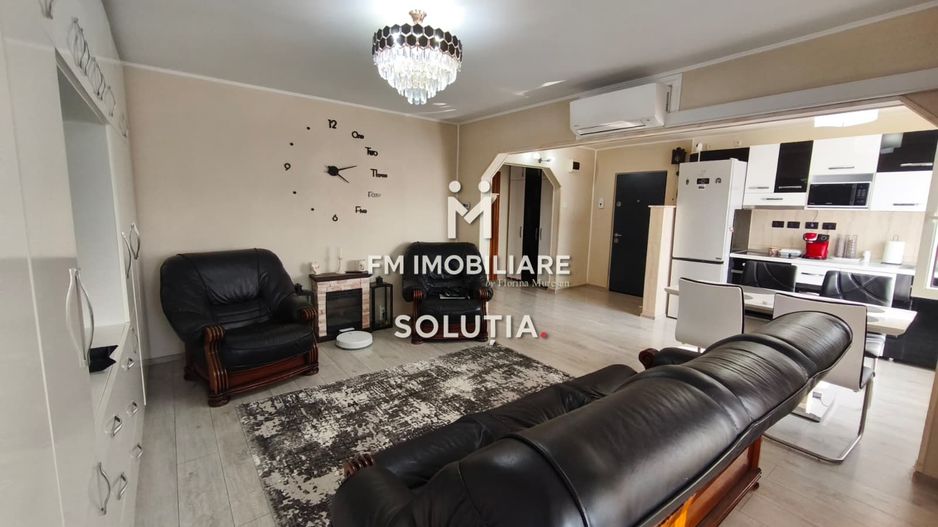 Apartament 3 camere – Bd. București, zona Profi - Poză 7