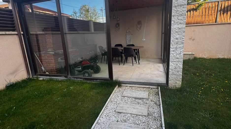 CASA INDIVIDUALA, TOATE UTILITATILE, TEREN 400 MP, COMISION 0% - Poză 14
