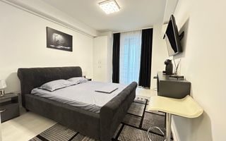 2 Studiouri în 1 | Mamaia | Club Crazy | Vedere frontală la mare - Poză 2