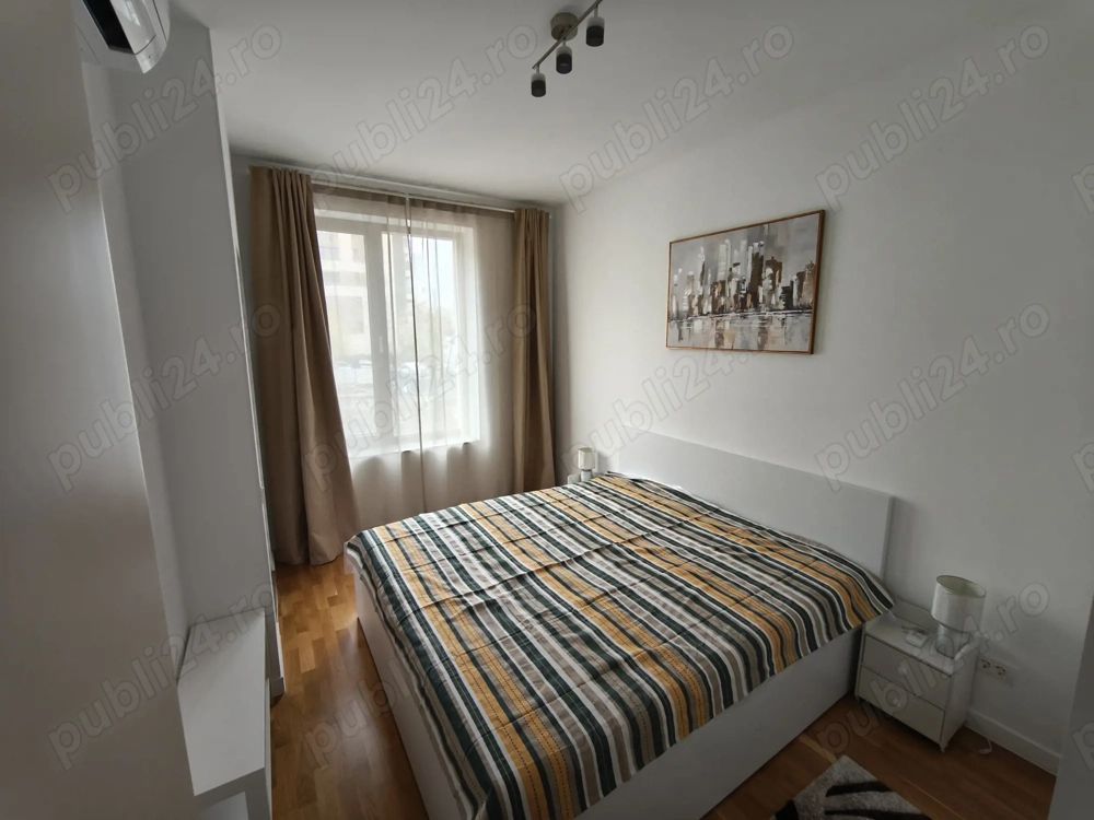 DE INCHIRIAT | APARTAMENT 2 CAMERE | NORDULUI - Poză 6