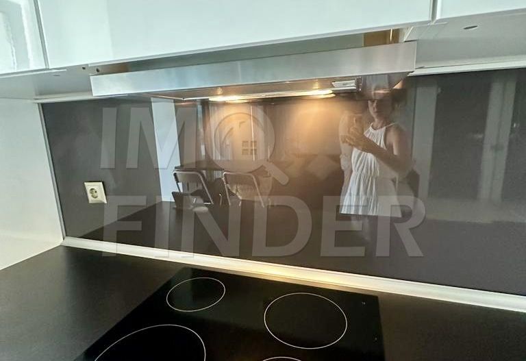 Inchiriere 2 camere, imobil nou, Centru, Platinia Elite Residence - Poză 12