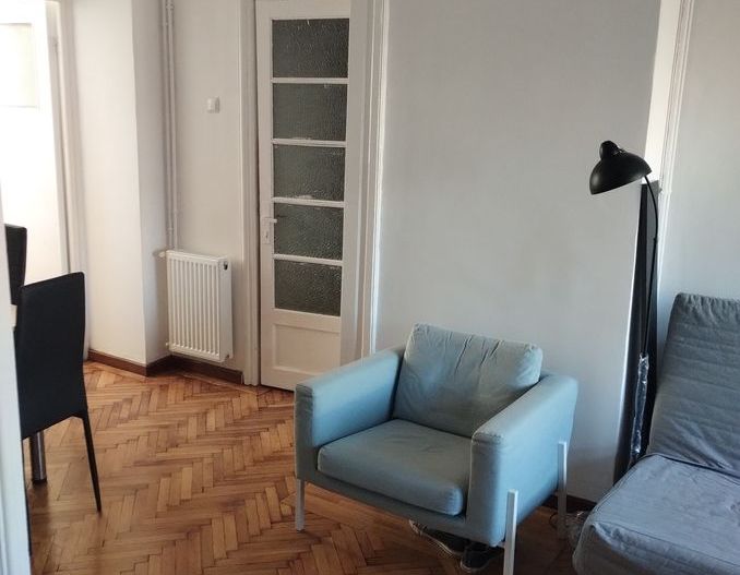 BRASADAS închiriază garsoniera la etajul 1/3 - Unirii. - Poză 3