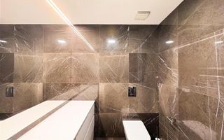 Apartament 4 camere partial mobillat l One Charles de Gaulle - Poză 19