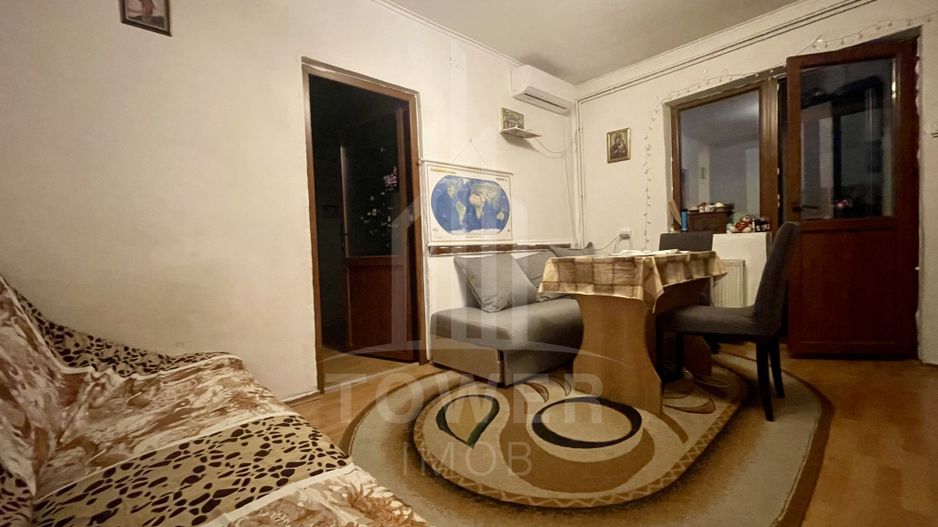 Apartament 2 camere – zonă excelentă Hipodrom 1 - Poză 1