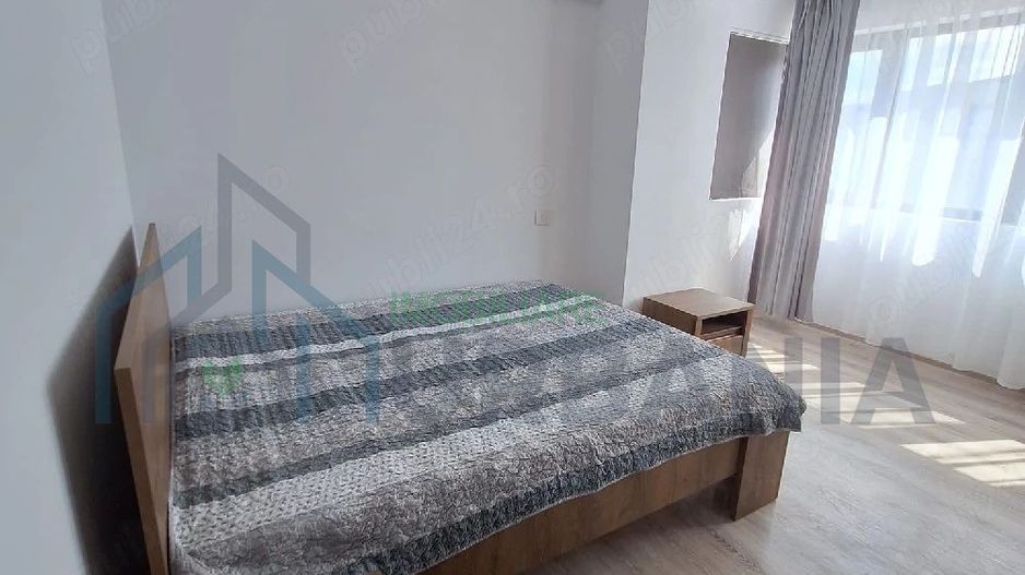 Apartament de închiriat, 2 camere, 52 mp, zona Bularga, Iași - Poză 3