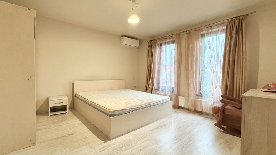 Duplex de închiriat - Zona Braytim - Poză 9