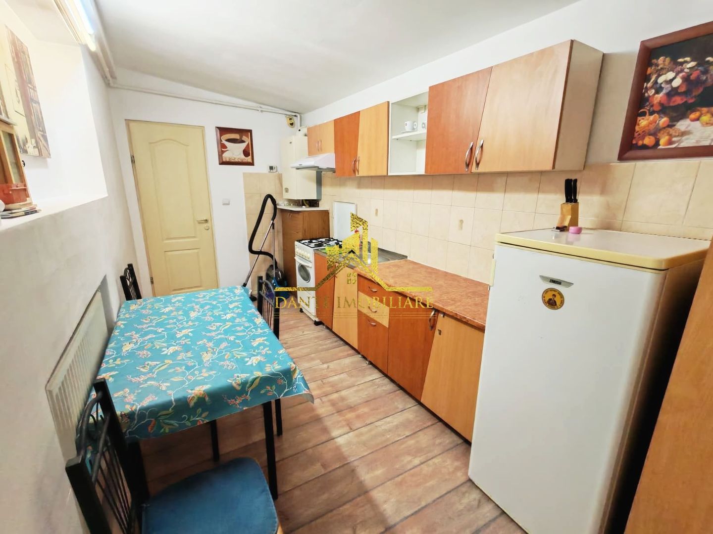 1 camera, spatios, modern, bloc nou, balcon, parcare, Calea Turzii - Poză 3