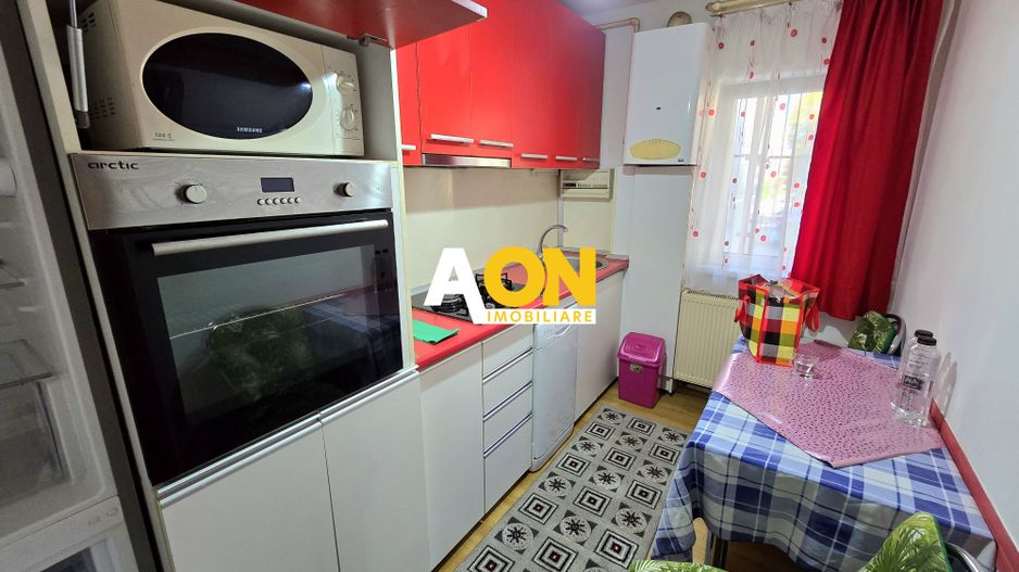 Apartament cu 2 Camere, Etaj 1, Zona Cetate - Poză 8
