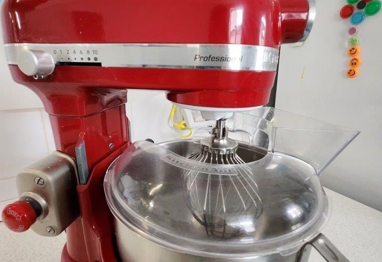 Vand dotari laborator cofetarie - patiserie utilat si autorizat - Poză 18