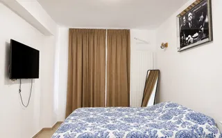 Apartament 3 camere | Maurer Residence | Parcare subterană + Boxă - Poză 17
