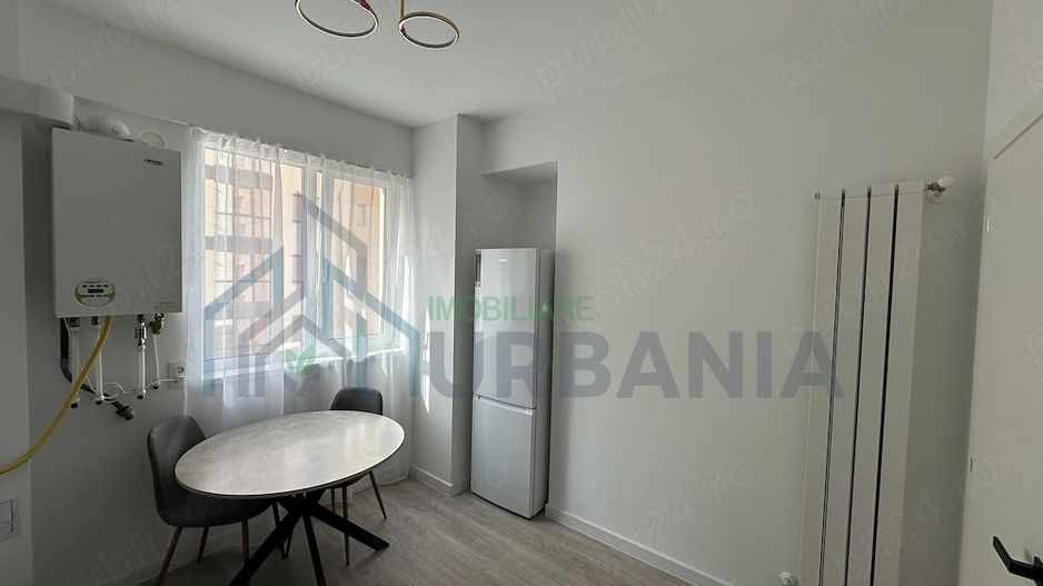 Apartament 1 cameră de închiriat în Cartierul Visoianu, Lunca Cetățuii - Poză 4