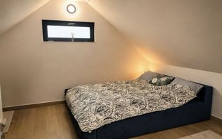 Casa premium 150 mp utili 3 dormitoare 2 bai curte Balanta Residence - Poză 4