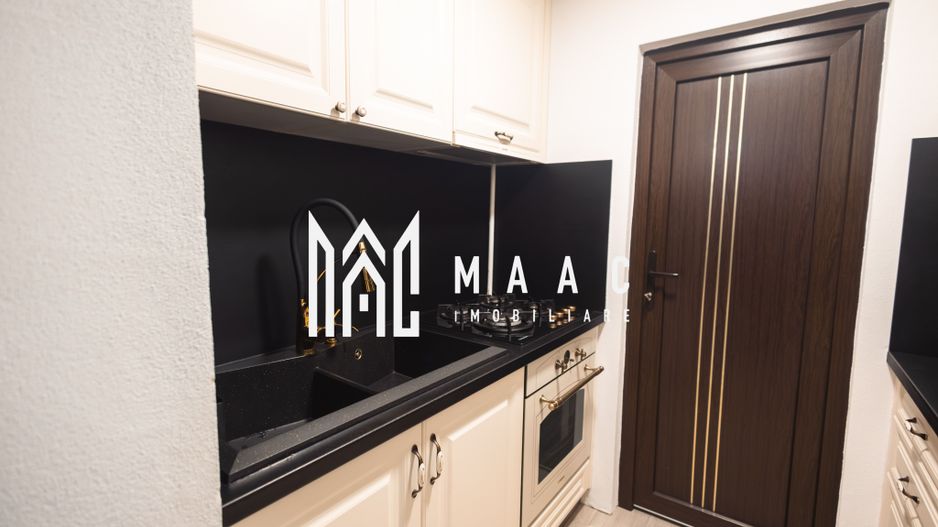 Casă 4 camere I 135 mp I Renovată I Curte 505 mp I Cristian - Poză 4