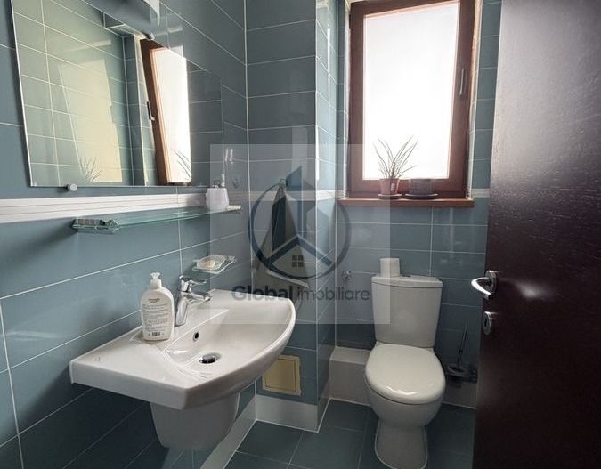 Herăstrău | Apartament 4 camere de închiriat - Poză 11
