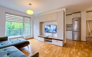 Apartament 3 camere, zona Iulius Mall FSEGA - Poză 1