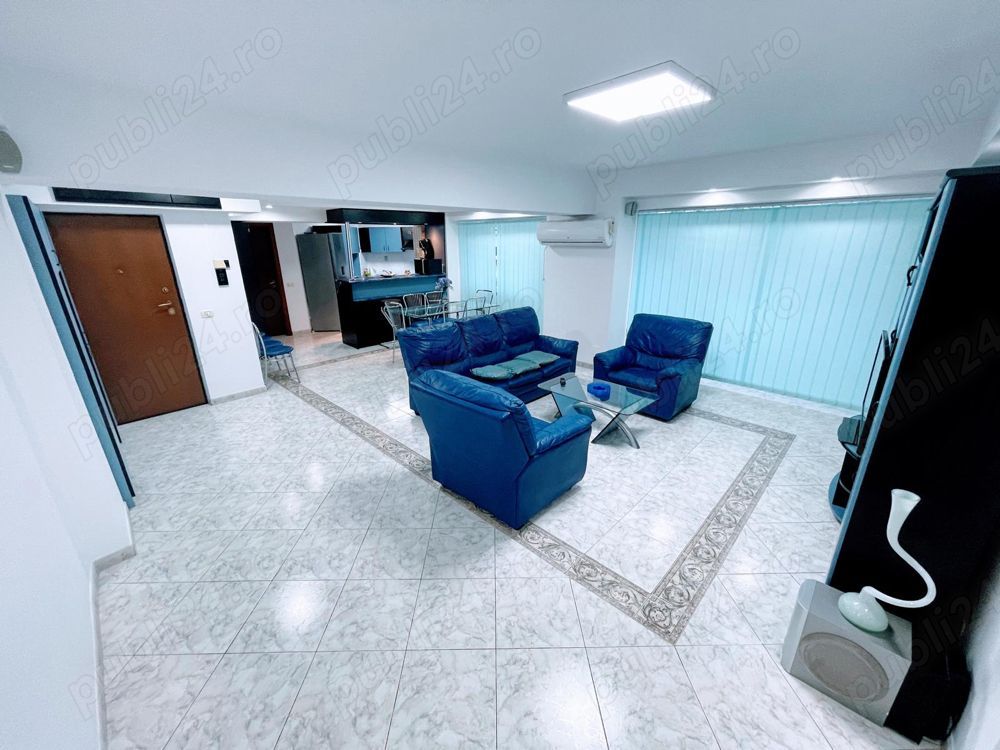 Ag BRASADAS închiriaza ap 2 cam et 4/8 Calea 13 Septembrie. - Poză 1