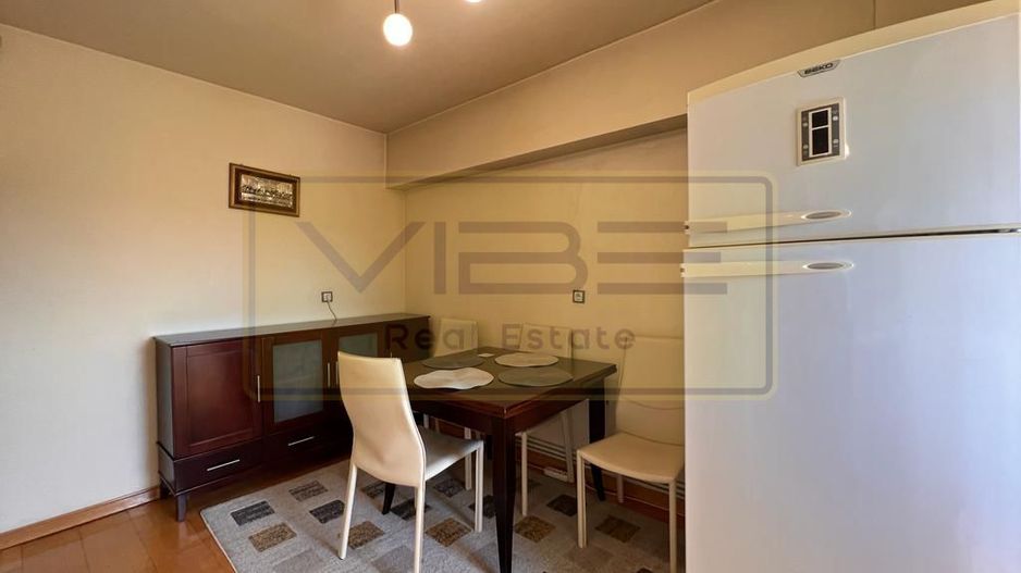 Apartament 2 camere decomandat Gara - Strada ARCU - Poză 10