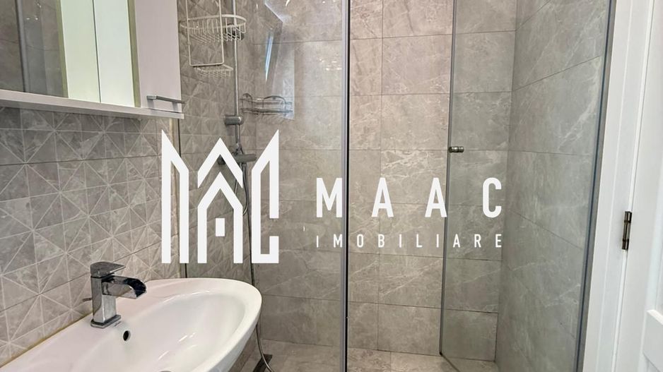Apartament 3 camere | Balcon | Parcare | Modern | Selimbar - Poză 8