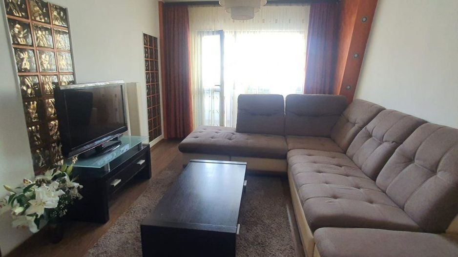 2 camere Stefan cel Mare - Obor, metrou, boiler! - Poză 7